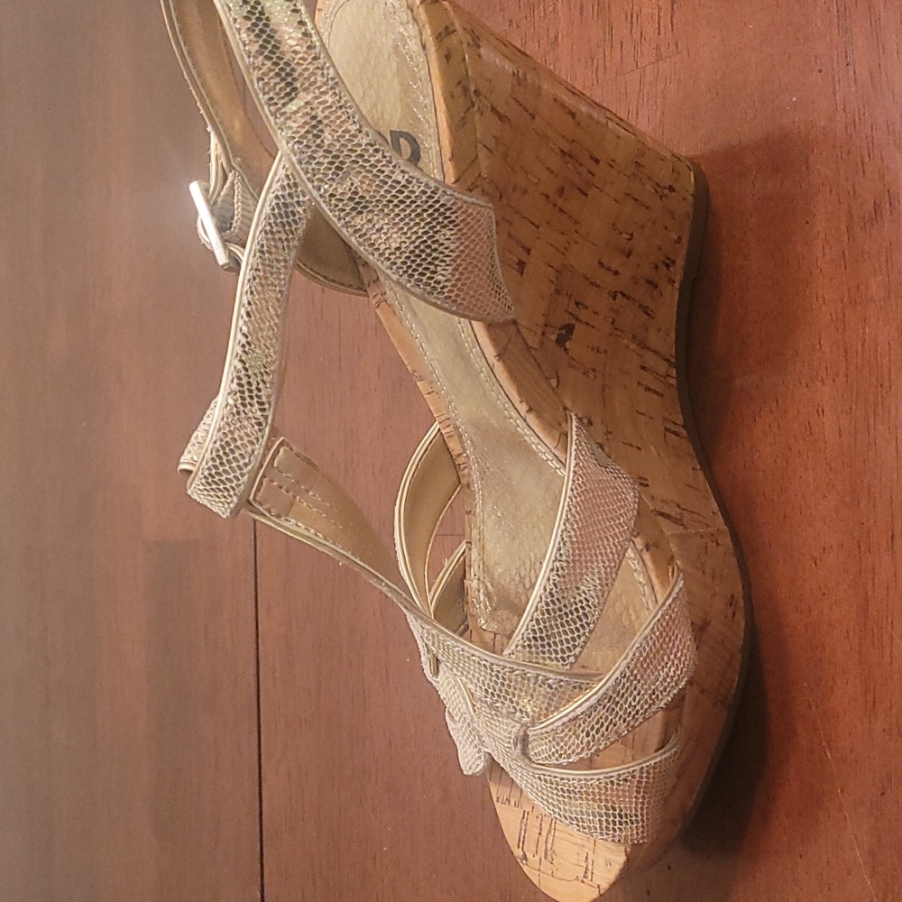 Espadrille